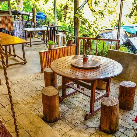 Hotel Da Family Mini Garden à Ranau Extérieur photo